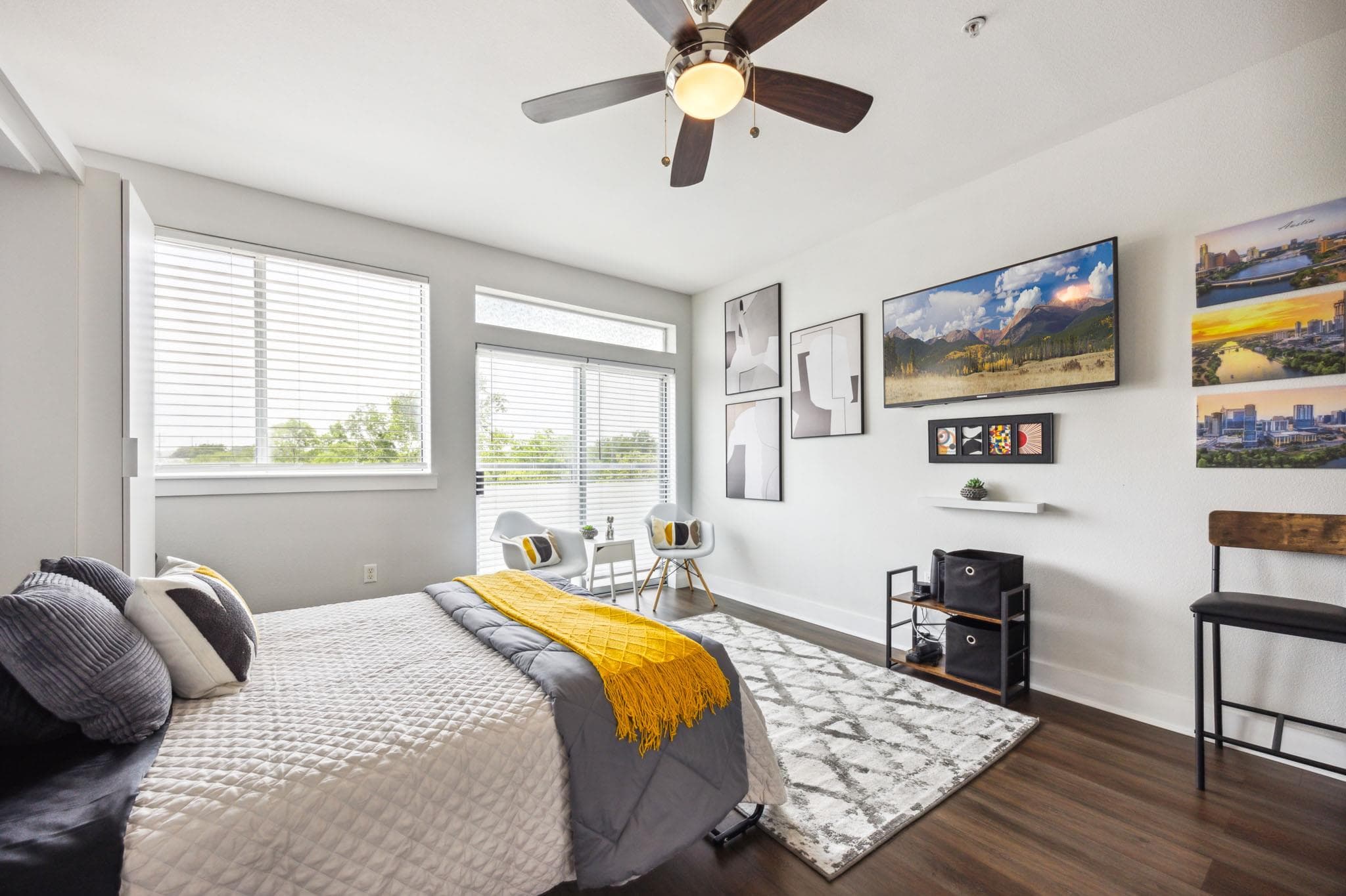 3114 S Congress Ave #304