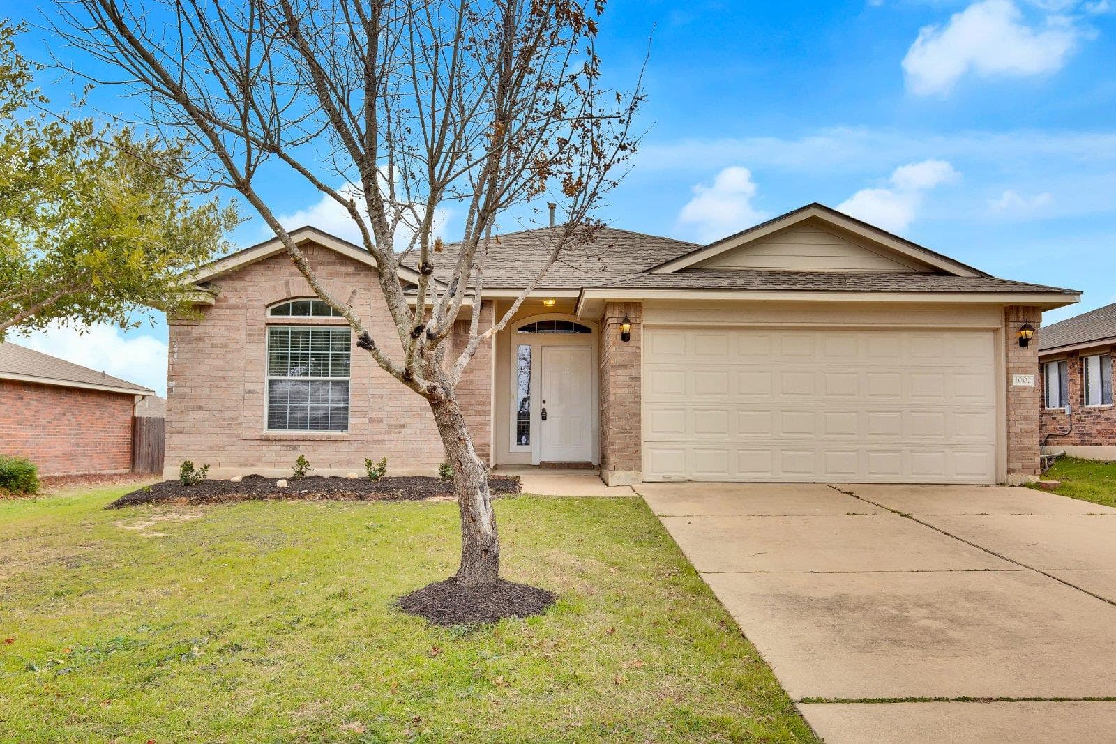 1002 Remington Dr