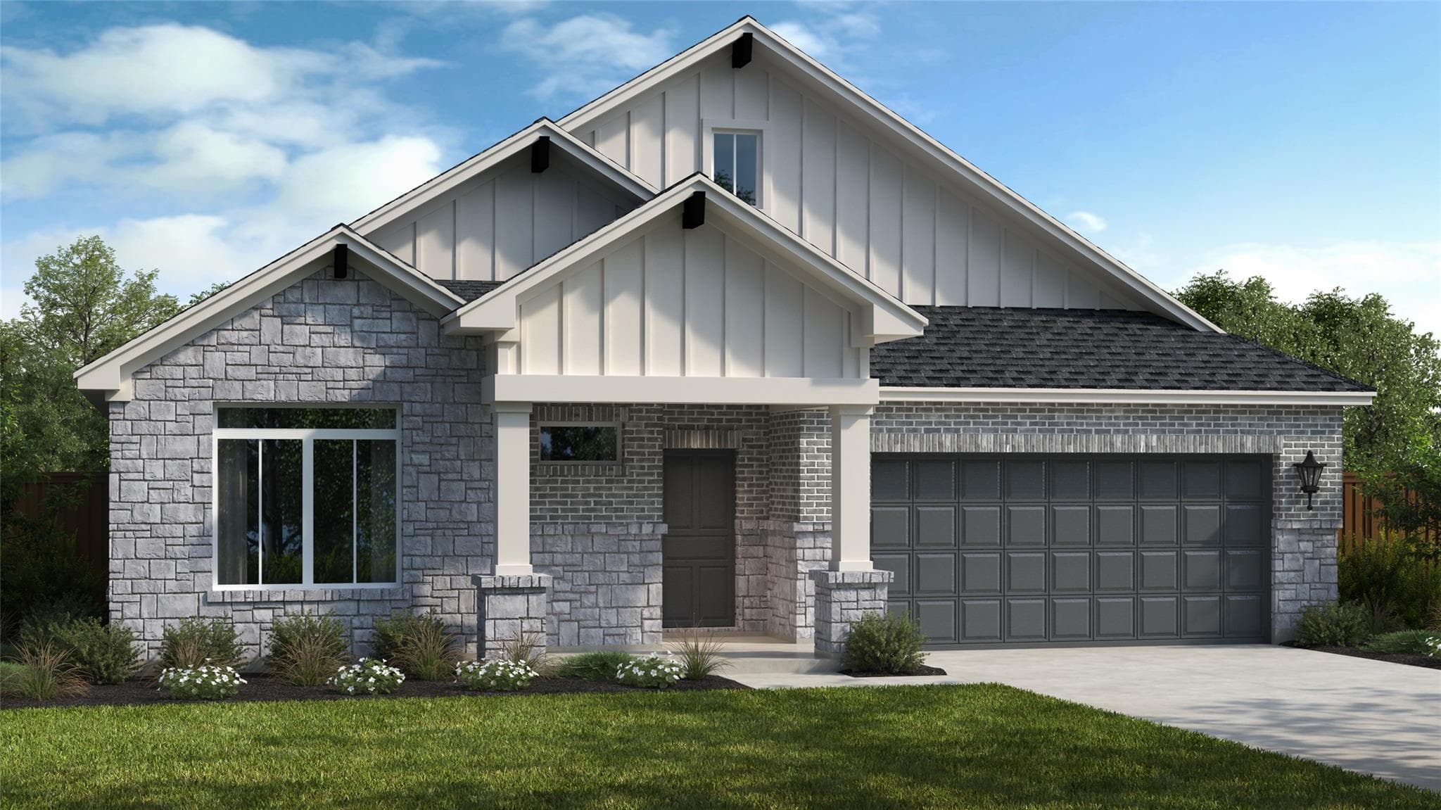 1206 Silver Falls Dr