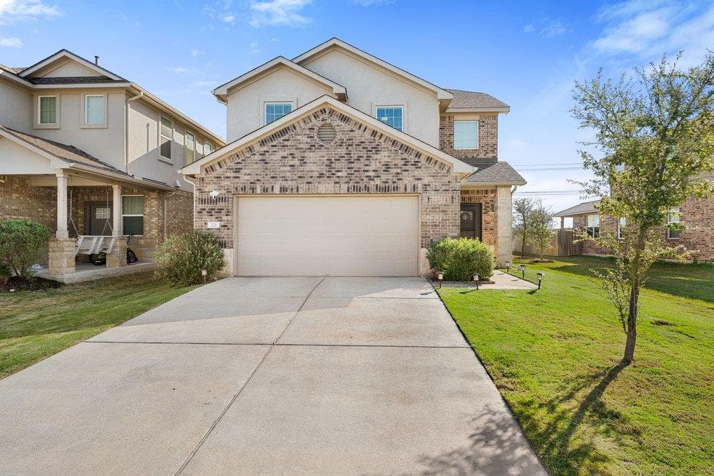 221 Frederick Dr