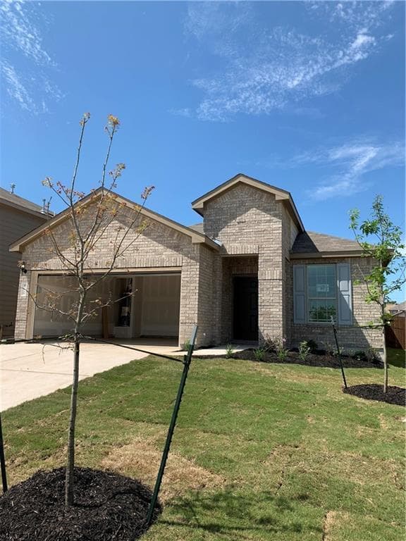 1229 Cliffbrake Way