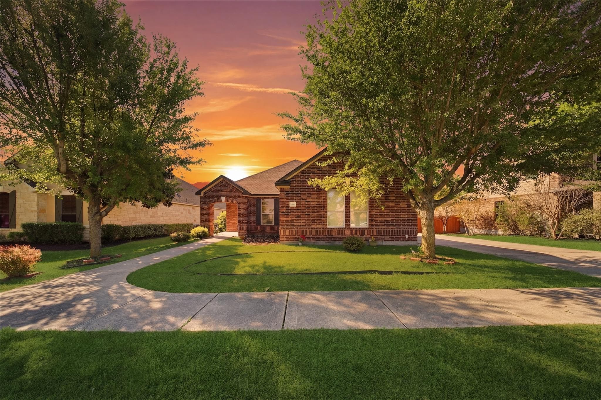 18417 Star Gazer Way