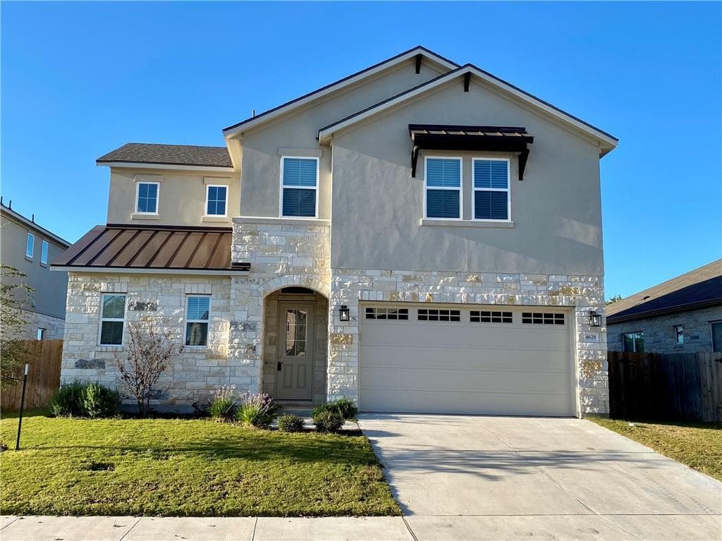 4628 Katherine Dr