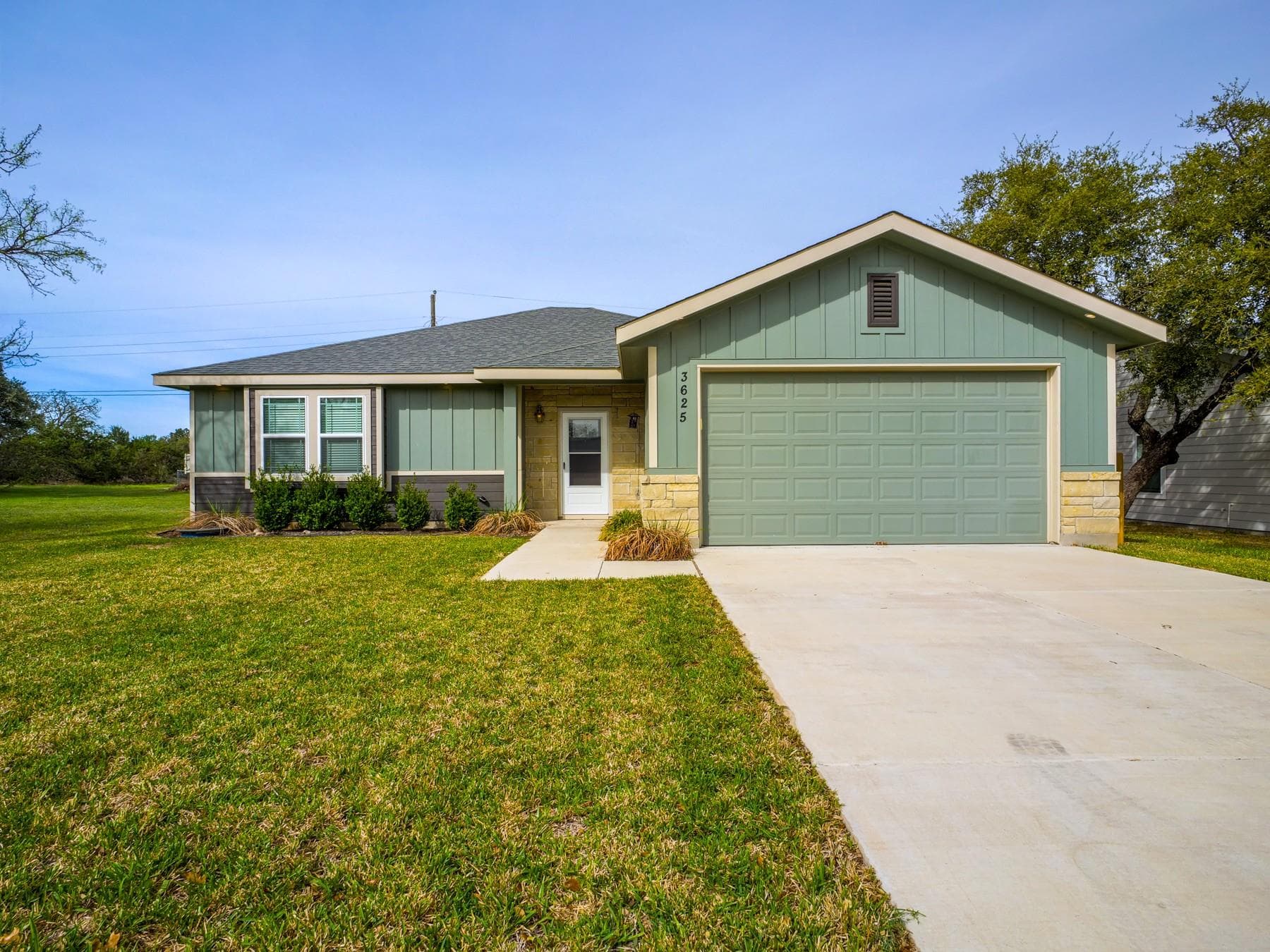 3625 Sagebrush Trl