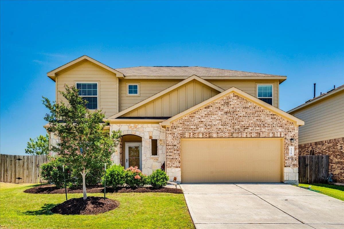 358 Jasper Trl