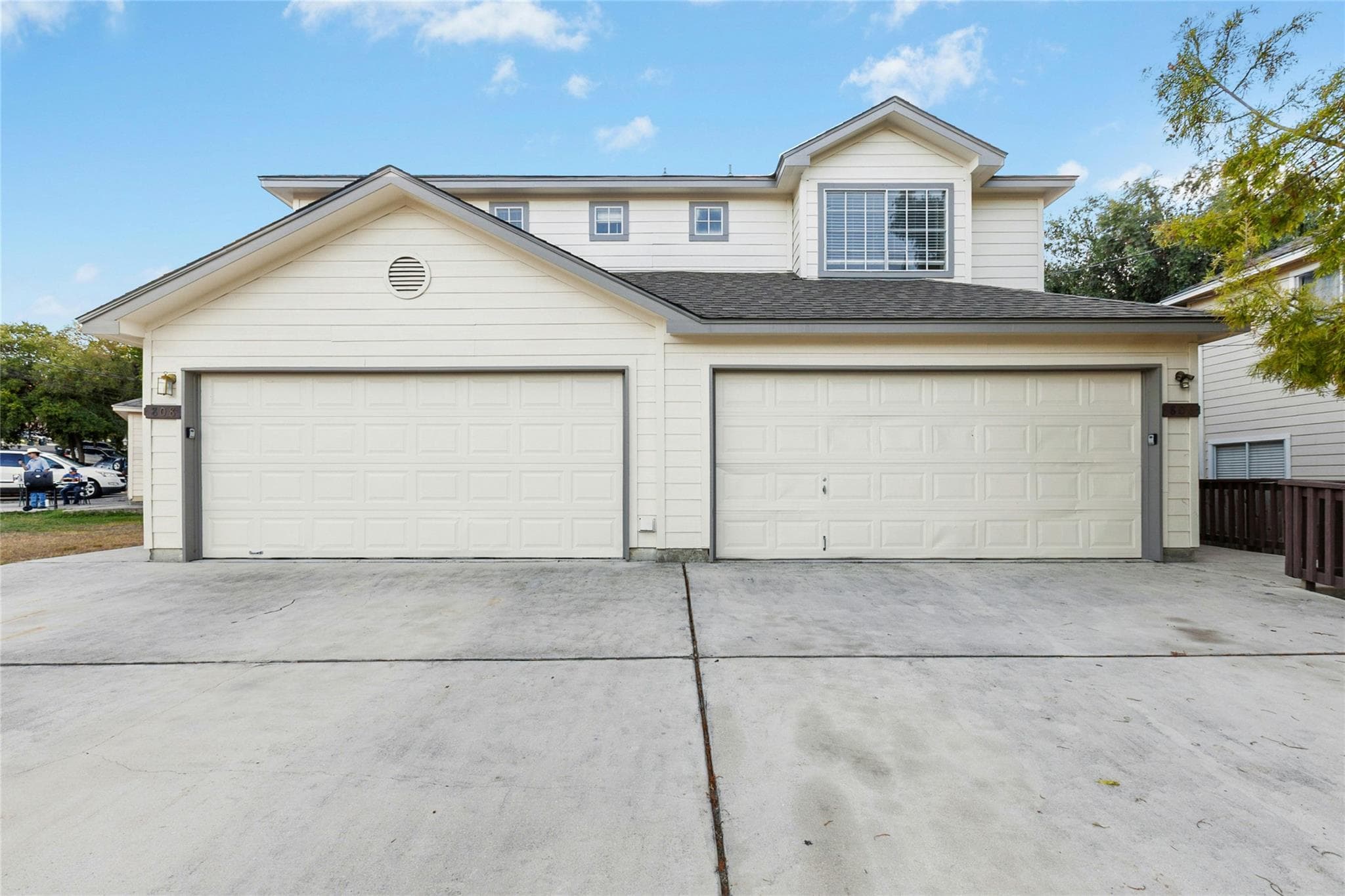 808 Sagewood Trail None