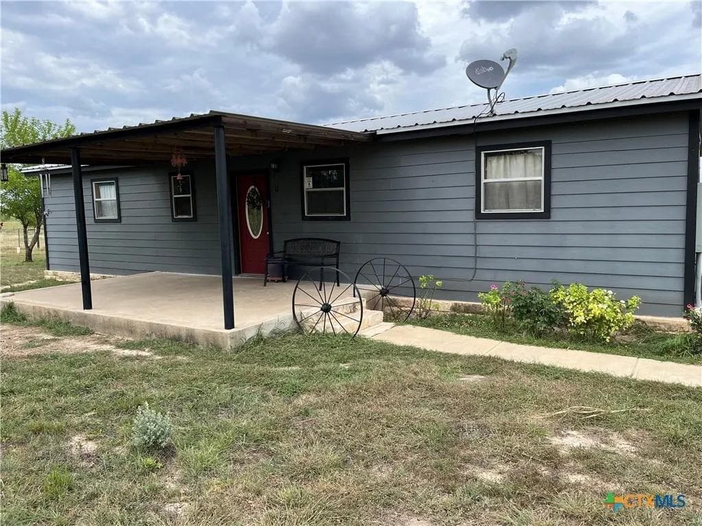 351 County Road 207 None