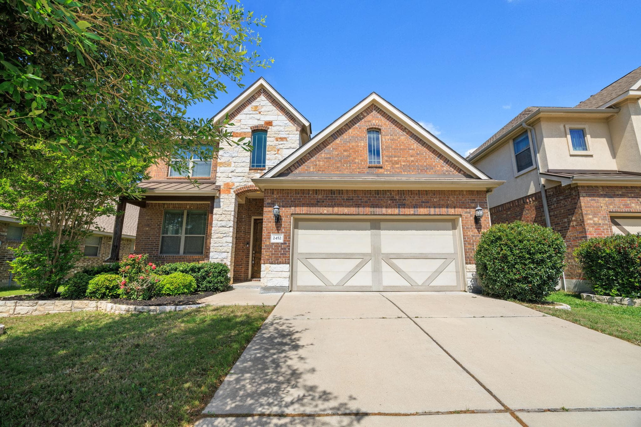 2452 Millbrook Loop