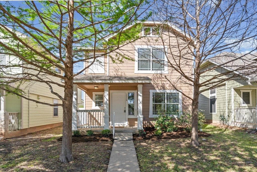 1316 Davis Mountain Loop