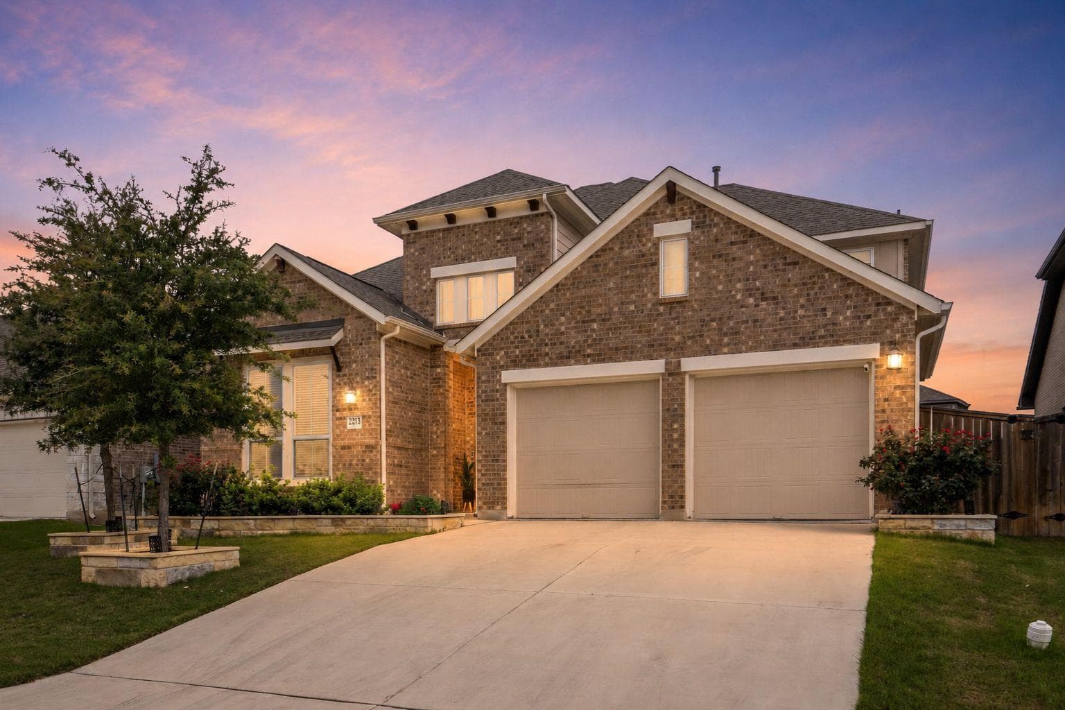 2213 Santa Isabella Dr