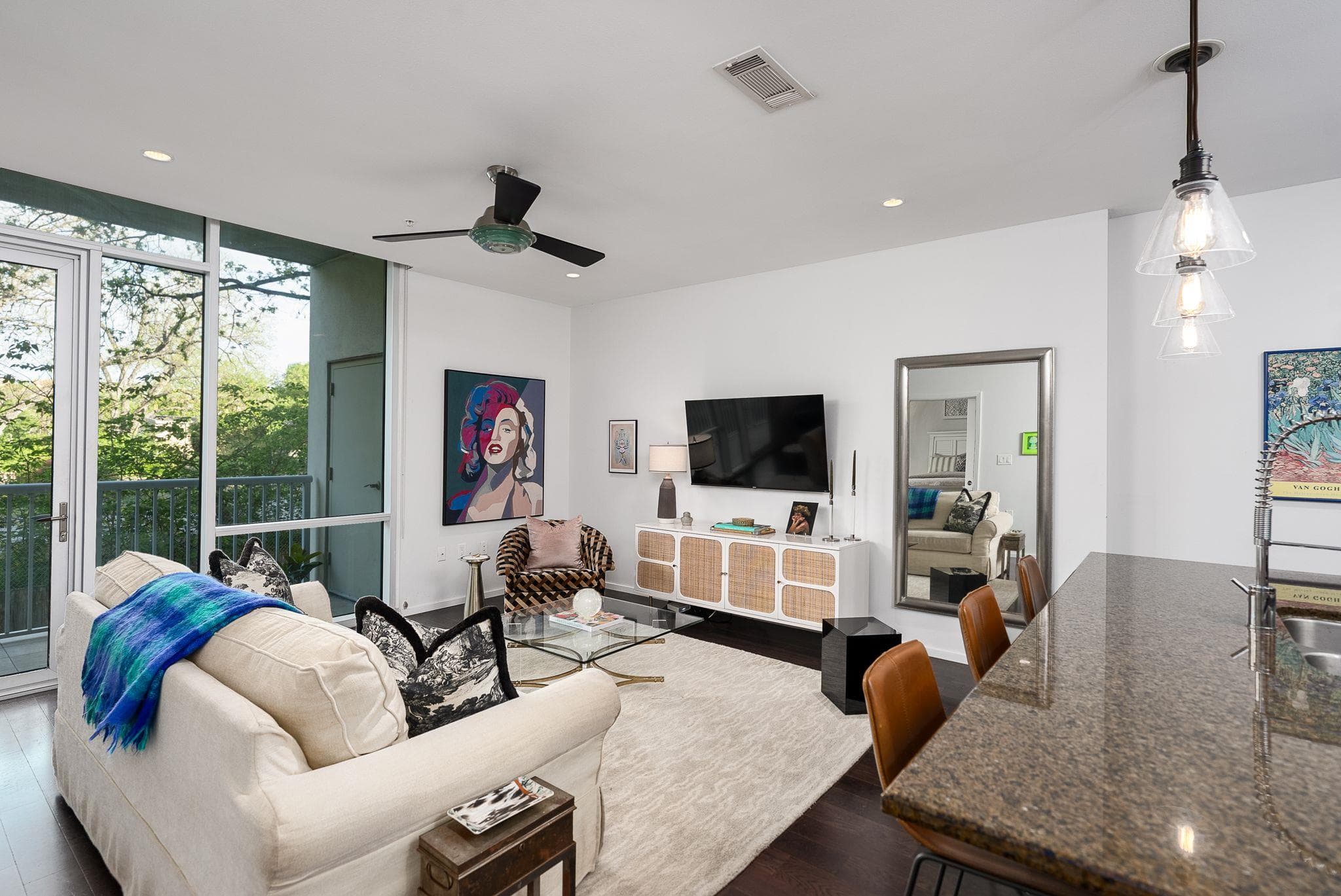 1600 Barton Springs Rd #5108