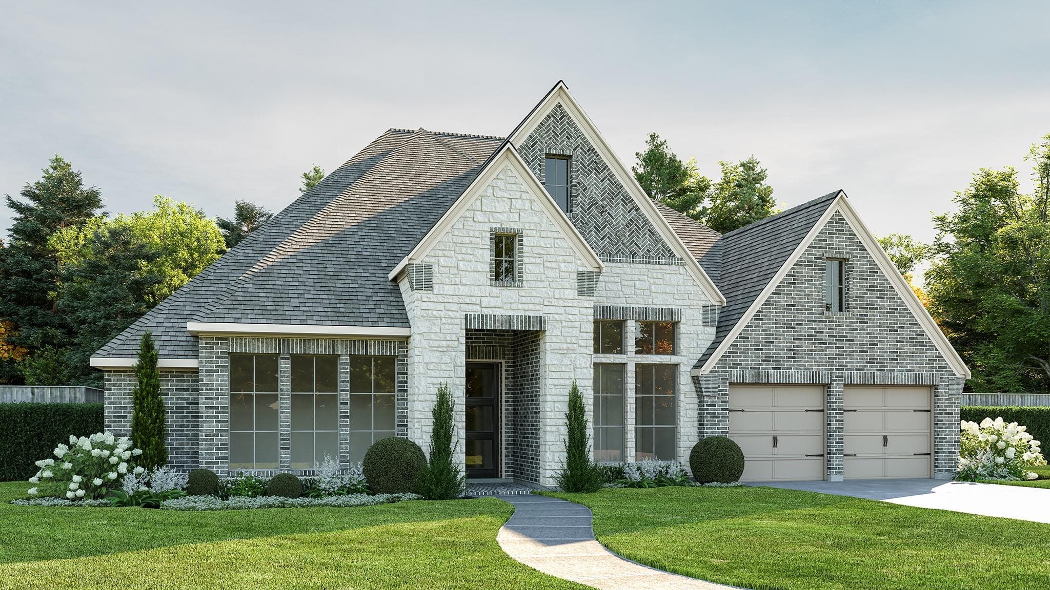 1117 Sunset Hill Way