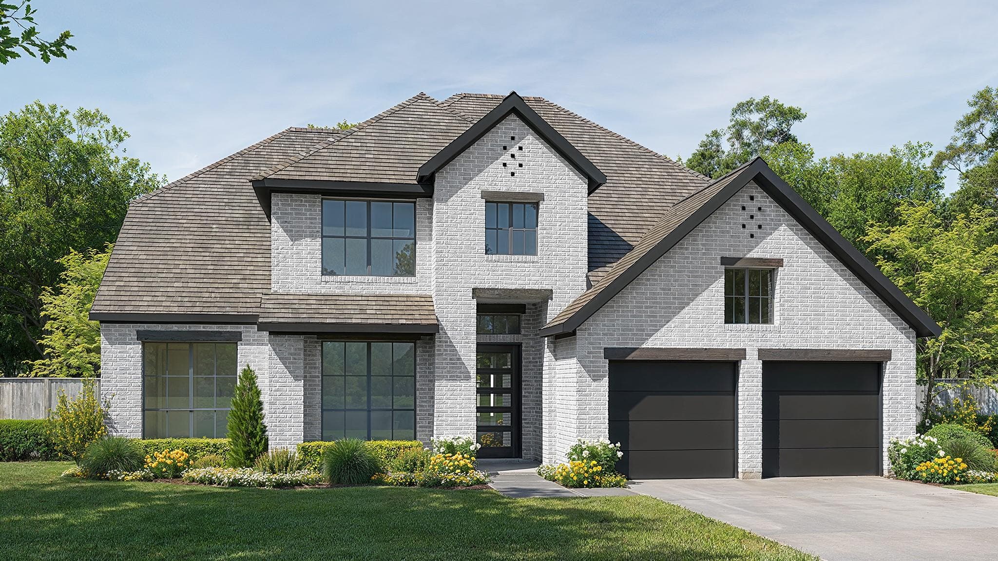 1430 Scarlet Sage Dr