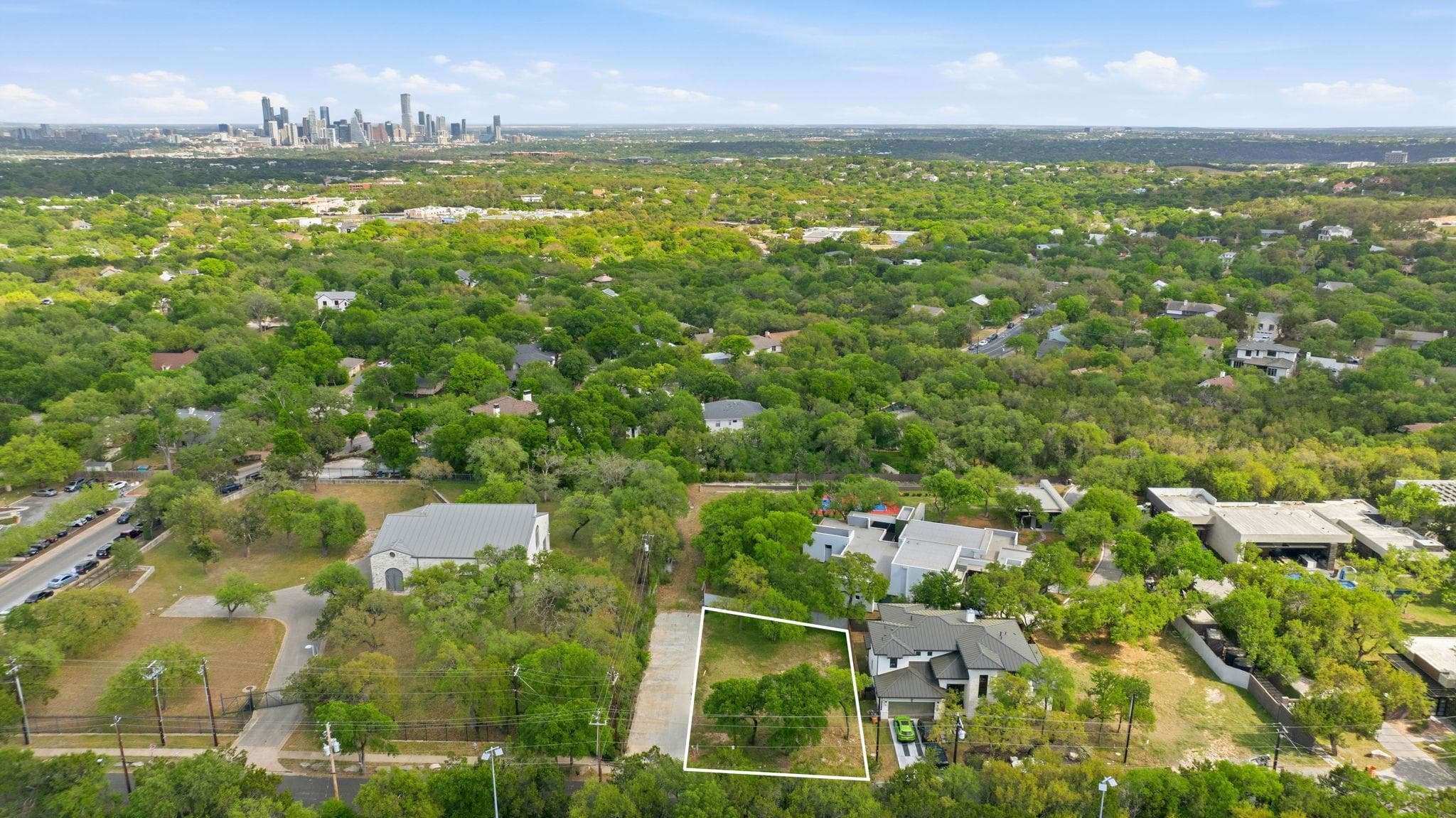 Lot 4, Blk A Allen Rd