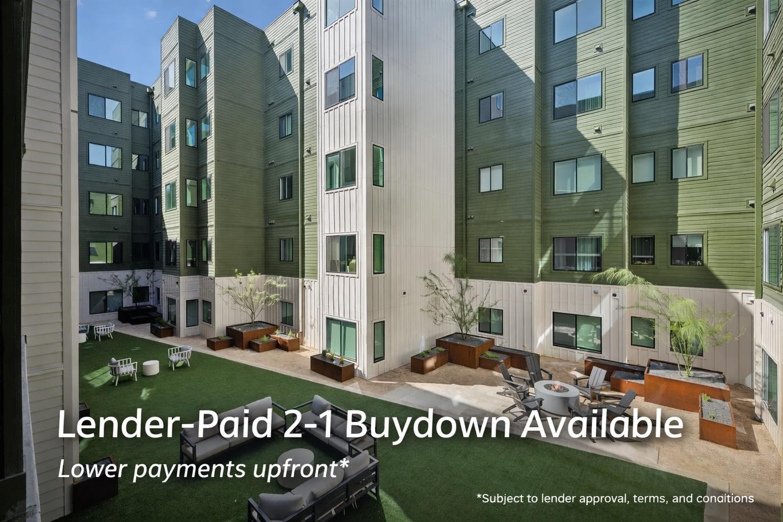 4802 S Congress Ave #215