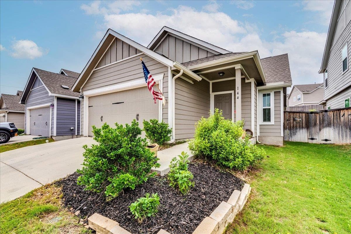 144 High Plains Pass