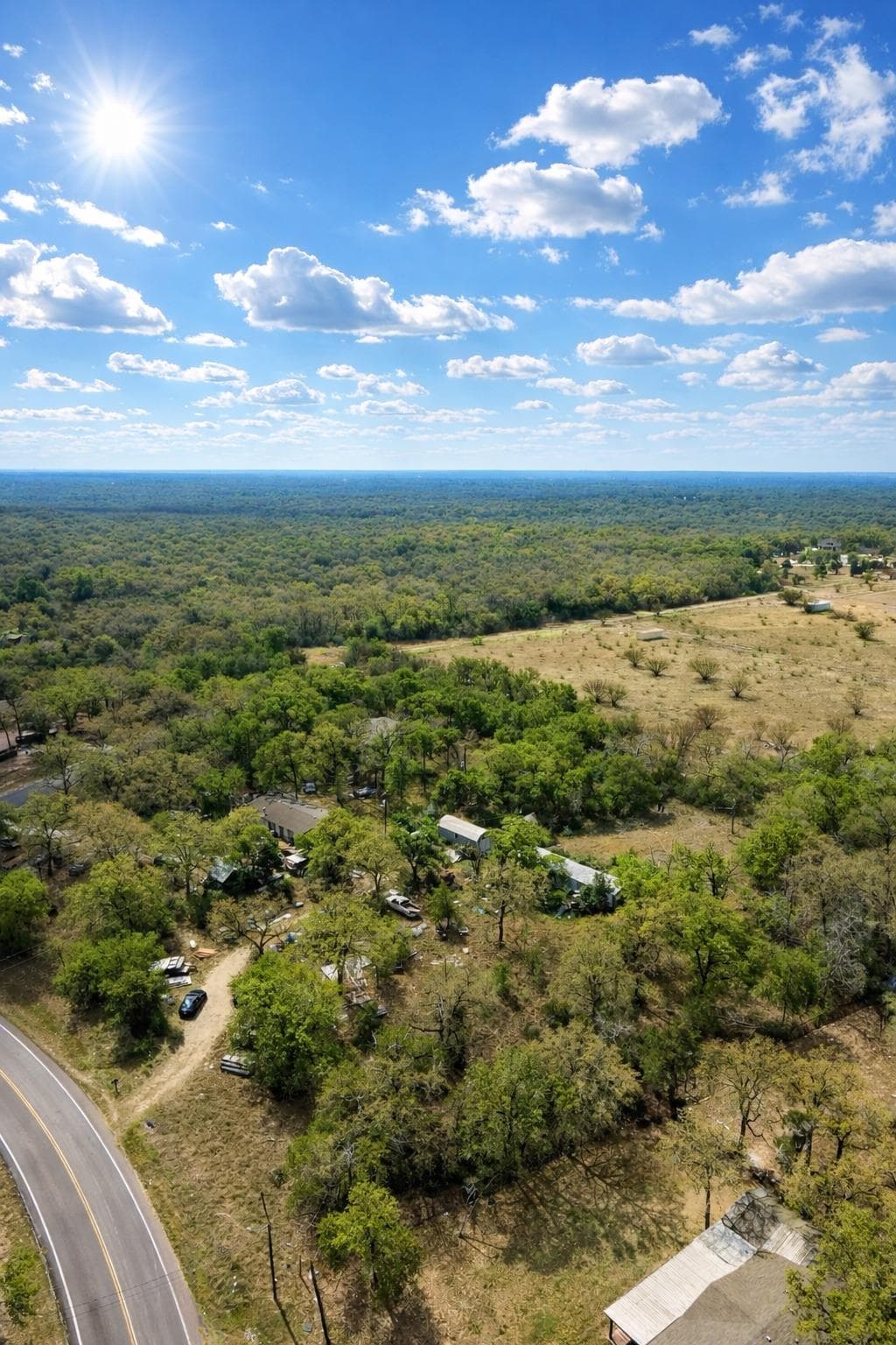 21319 Ann Showers Dr