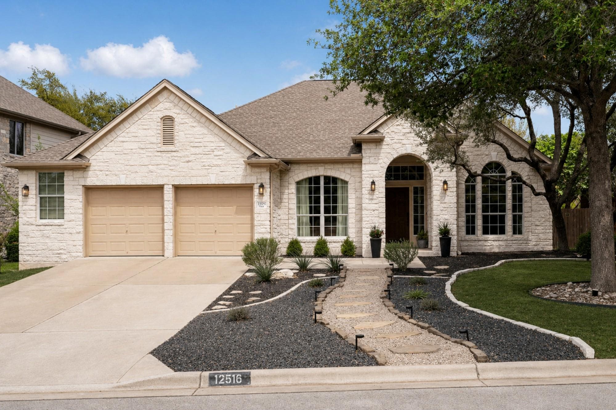 12516 Uvalde Creek Dr