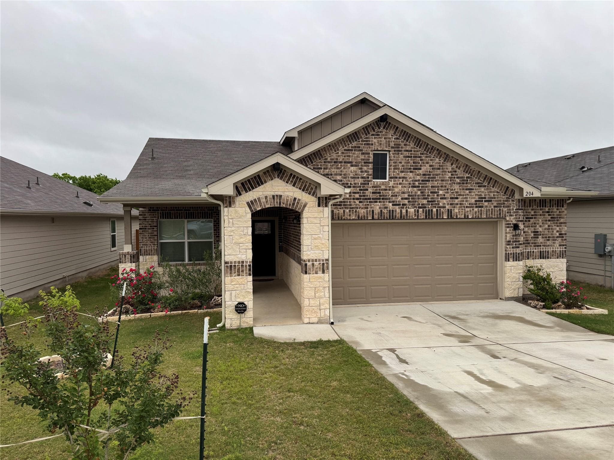 204 James River Dr