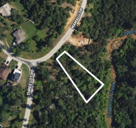 TBD - Lot 868 Mamalu Dr