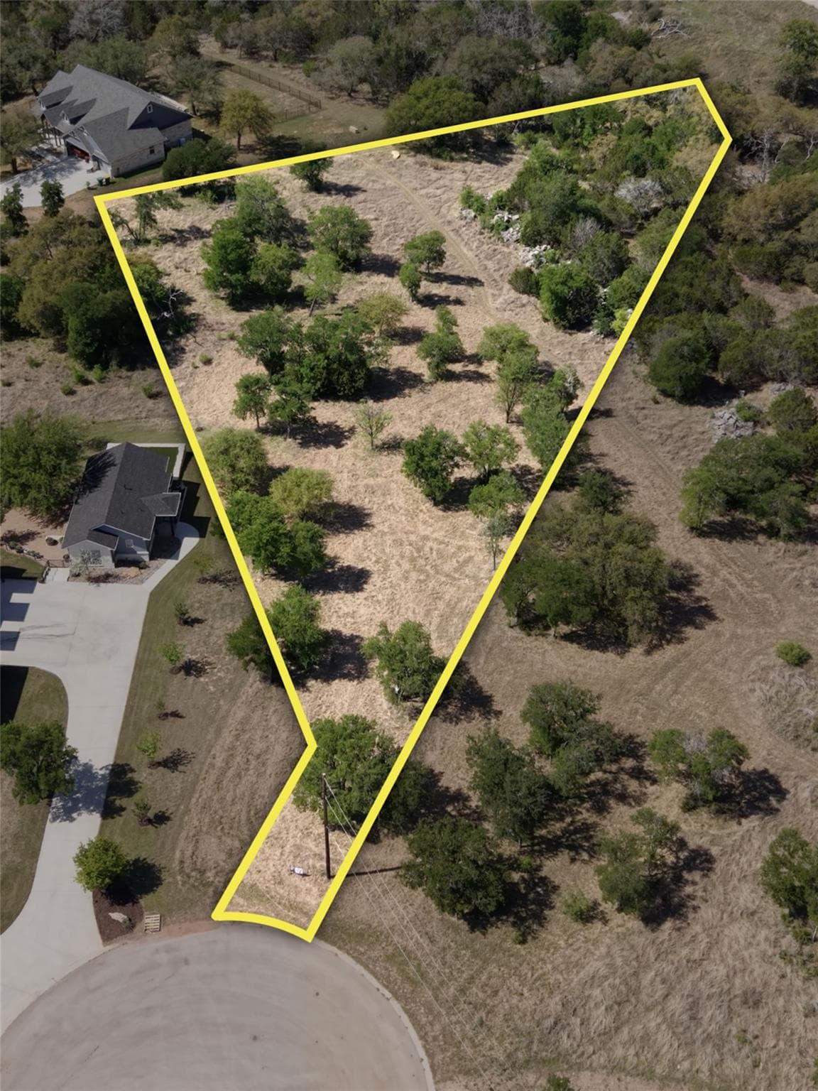 Lot 4 Falling Creek Cv