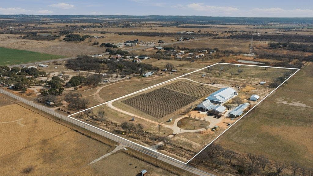315 Ranch Road 1376 None