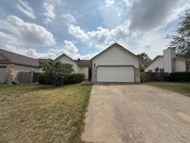 16401 Knottingham Dr
