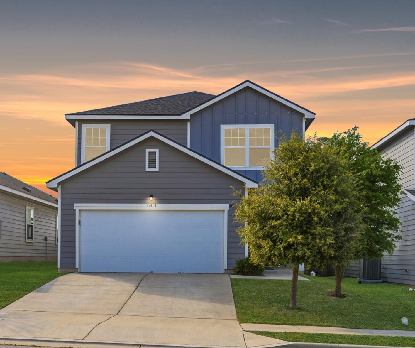 19404 Caymus Dr