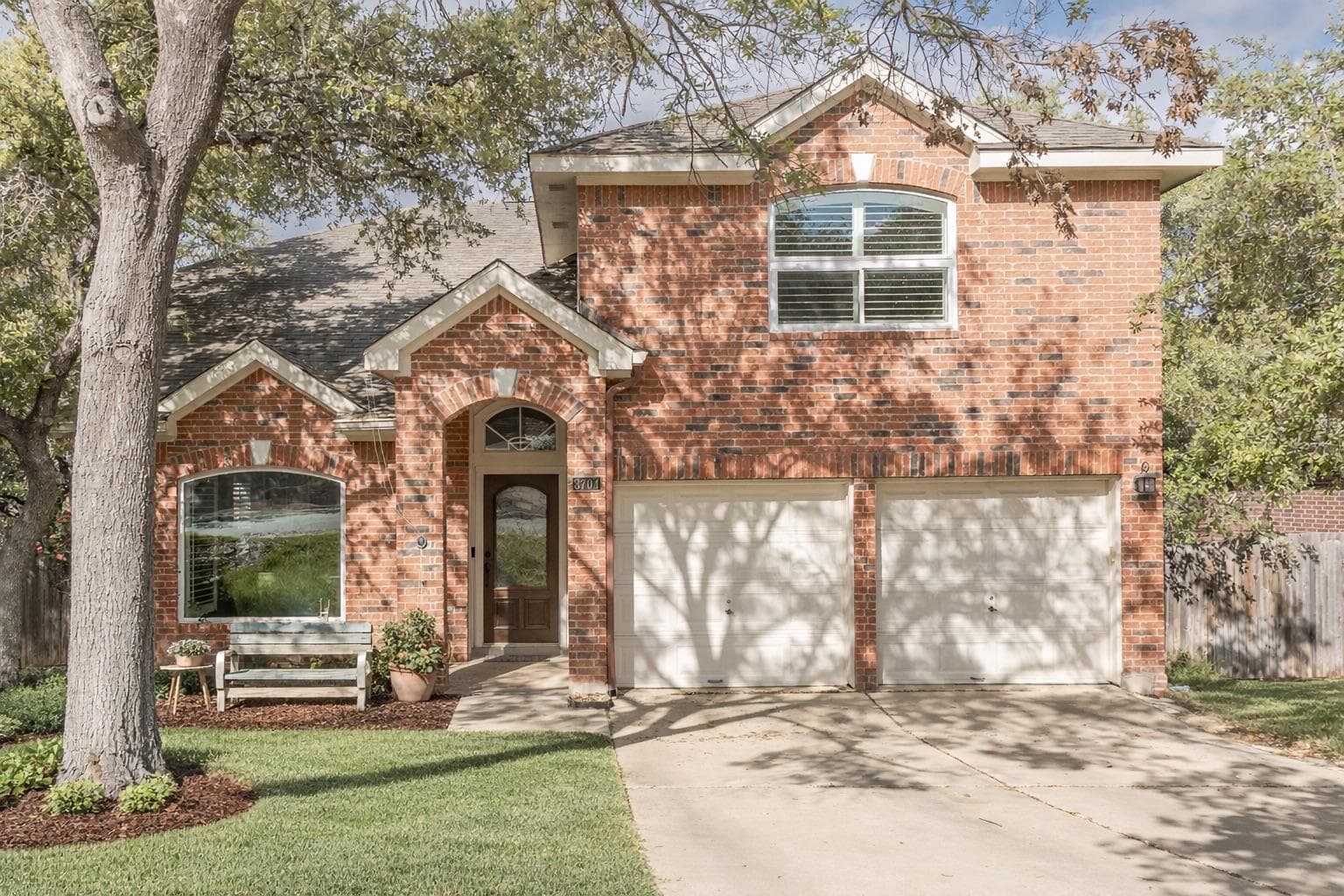 3704 Caney Creek Rd