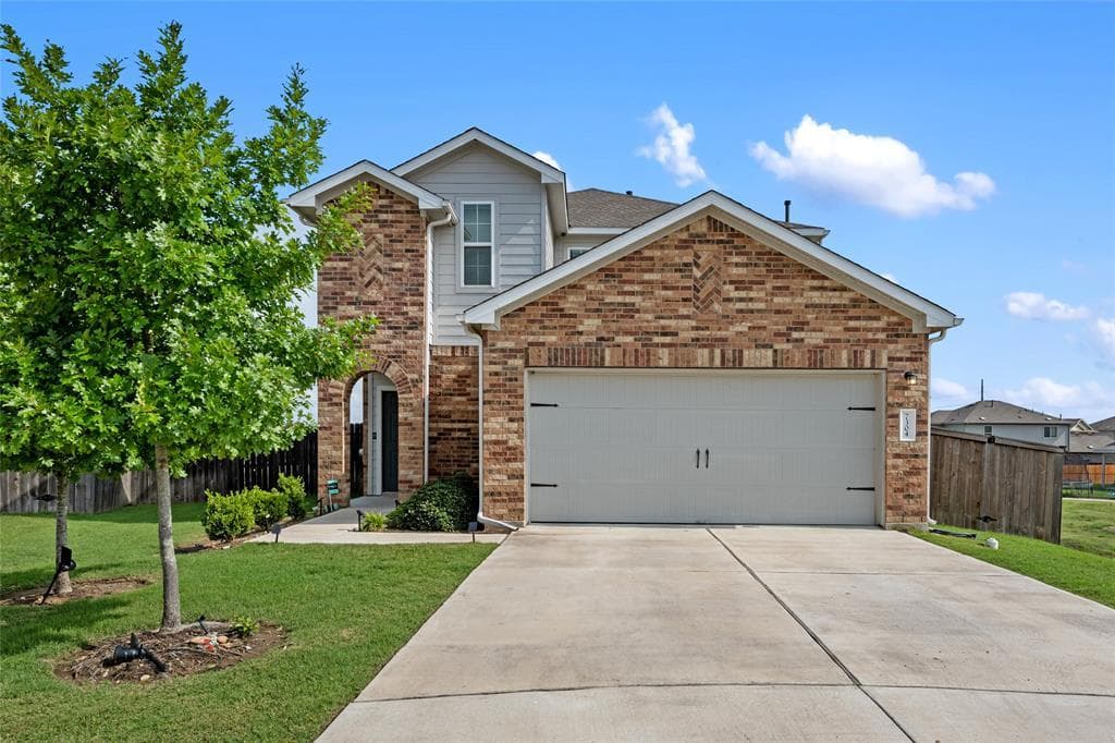 7304 Fall Ray Dr