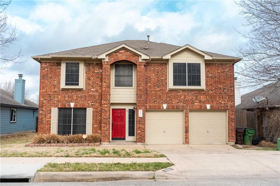 1608 Diana Dr