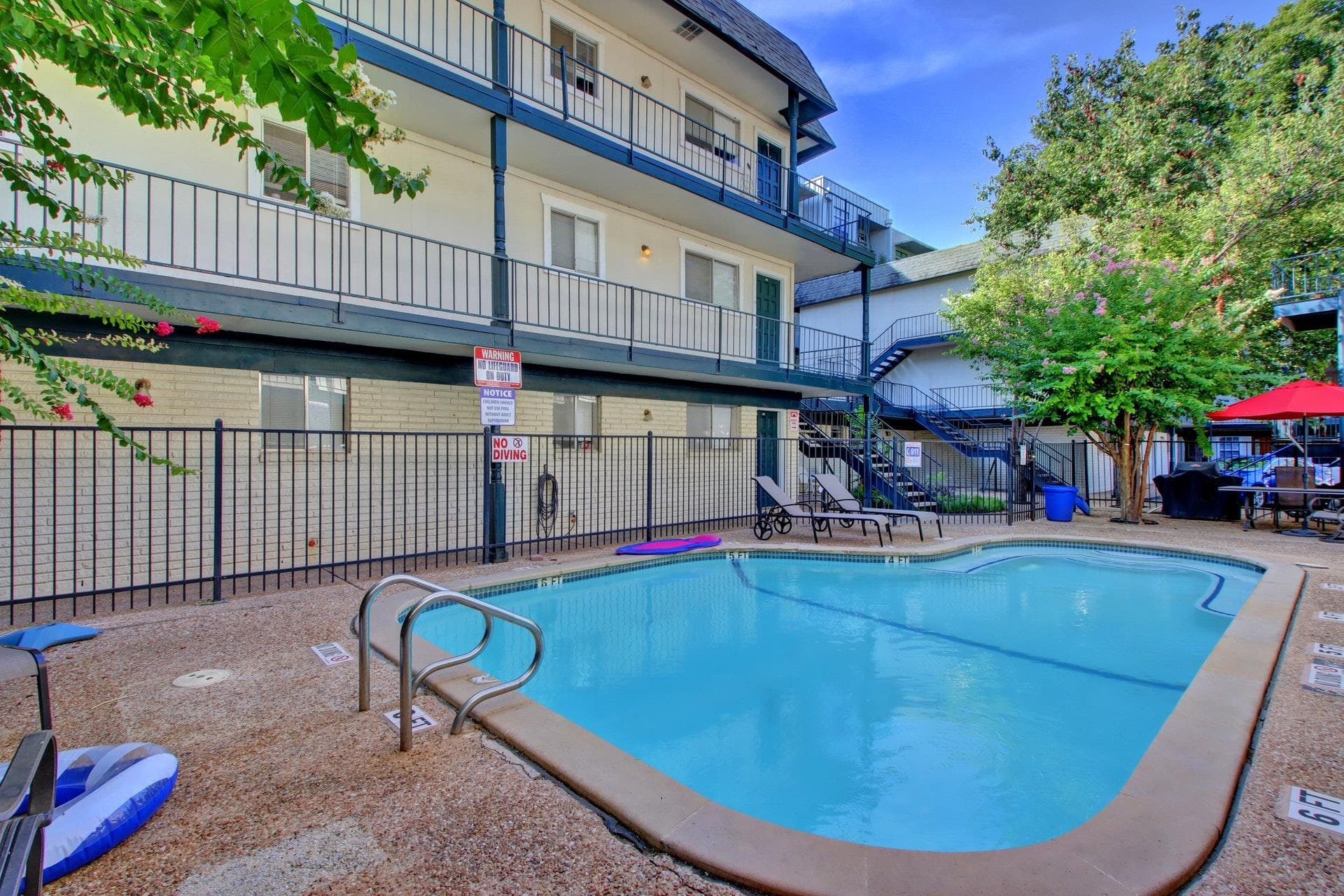 1725 Toomey Rd #105