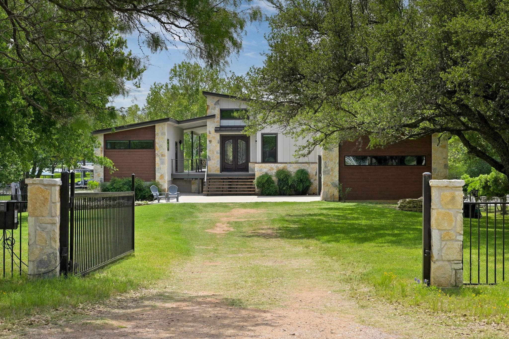 465 County Road 139 None