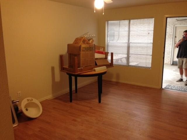 710 E Dean Keaton St #111