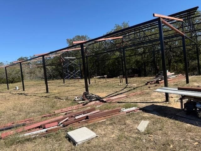 3.9 Acres Synergy Dr