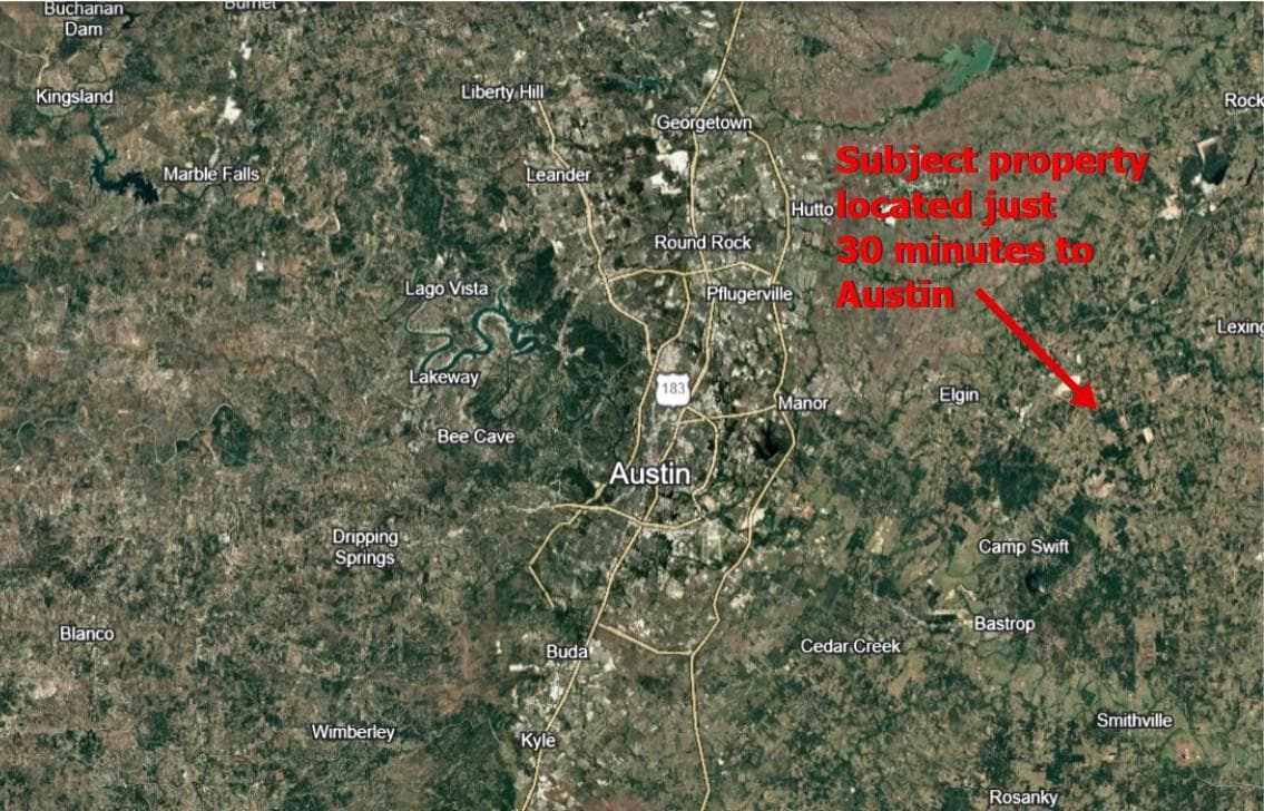 118 Edmonson Ranch Rd