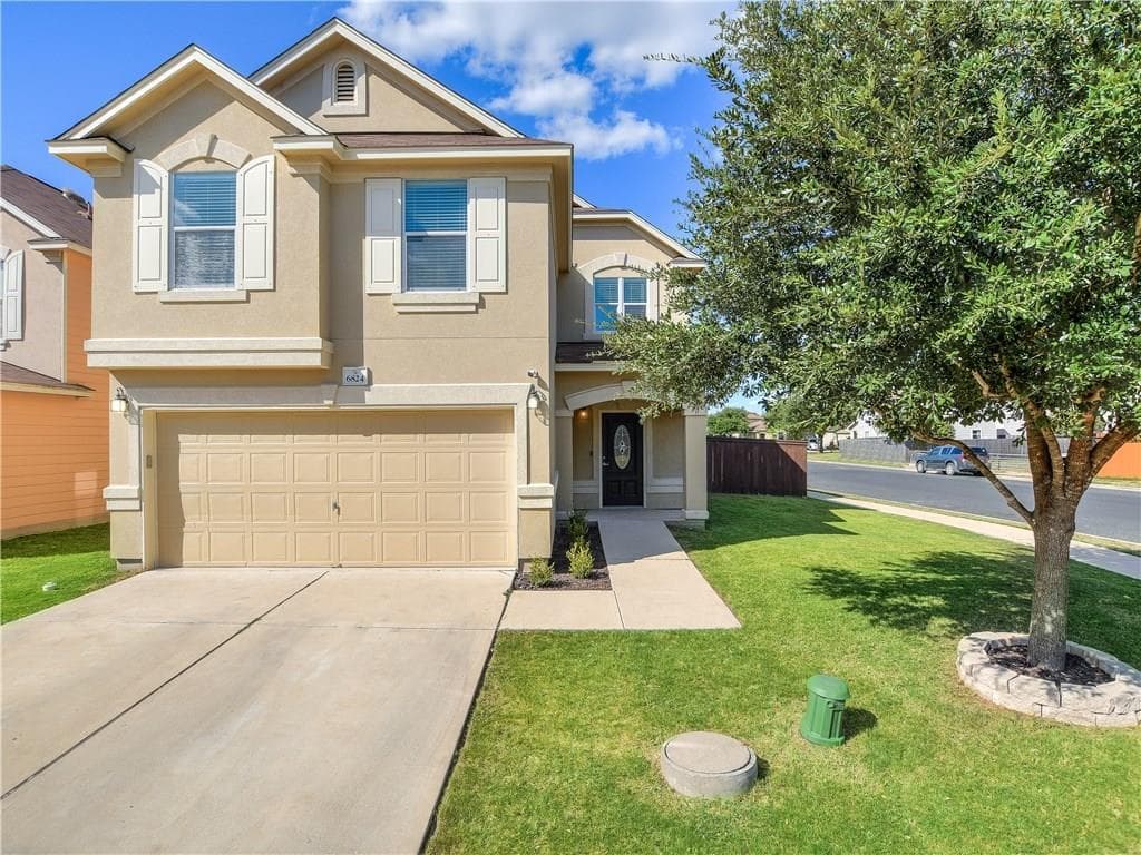 6824 Derby Downs Dr