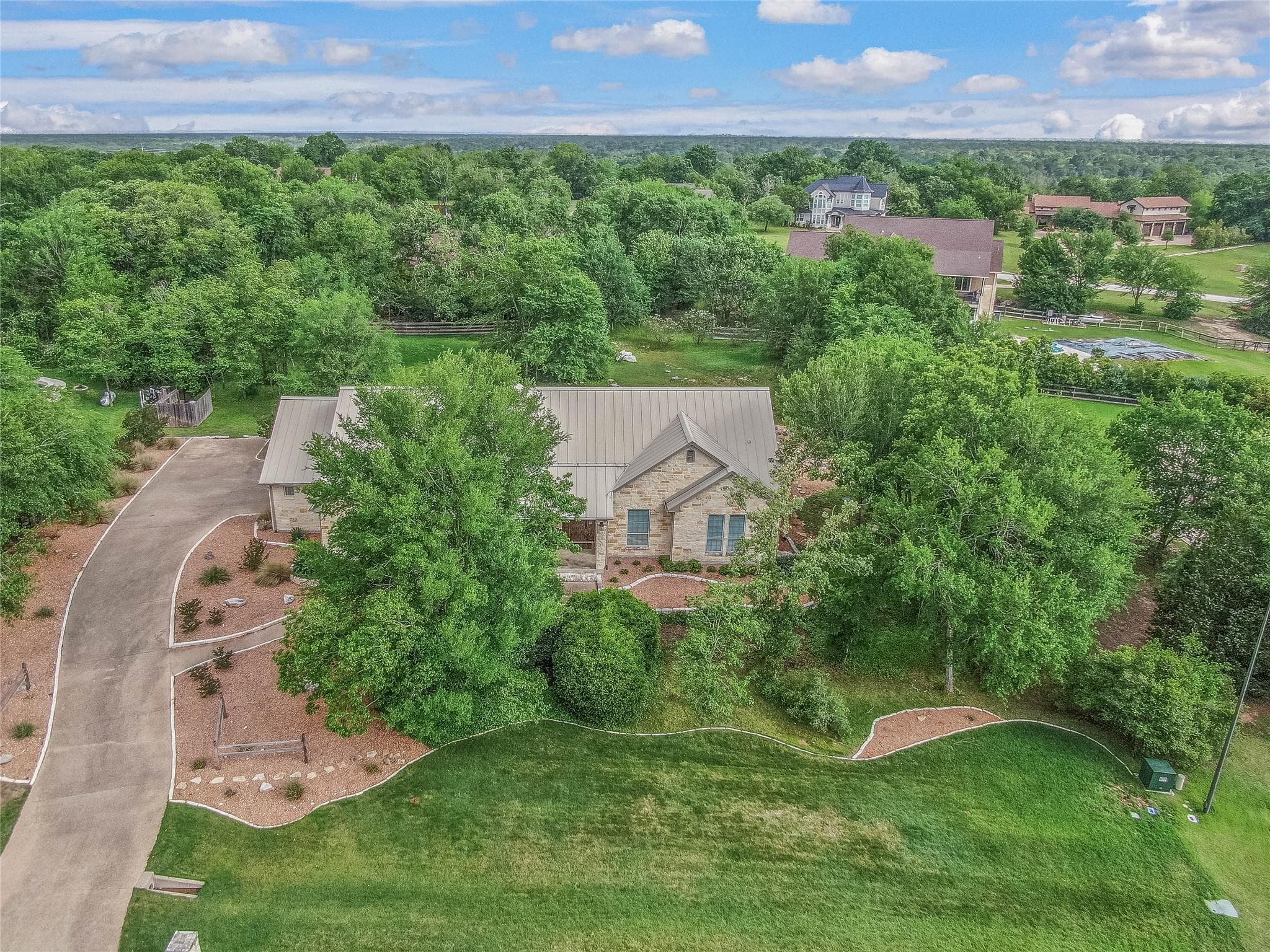 4819 Williams Creek Dr