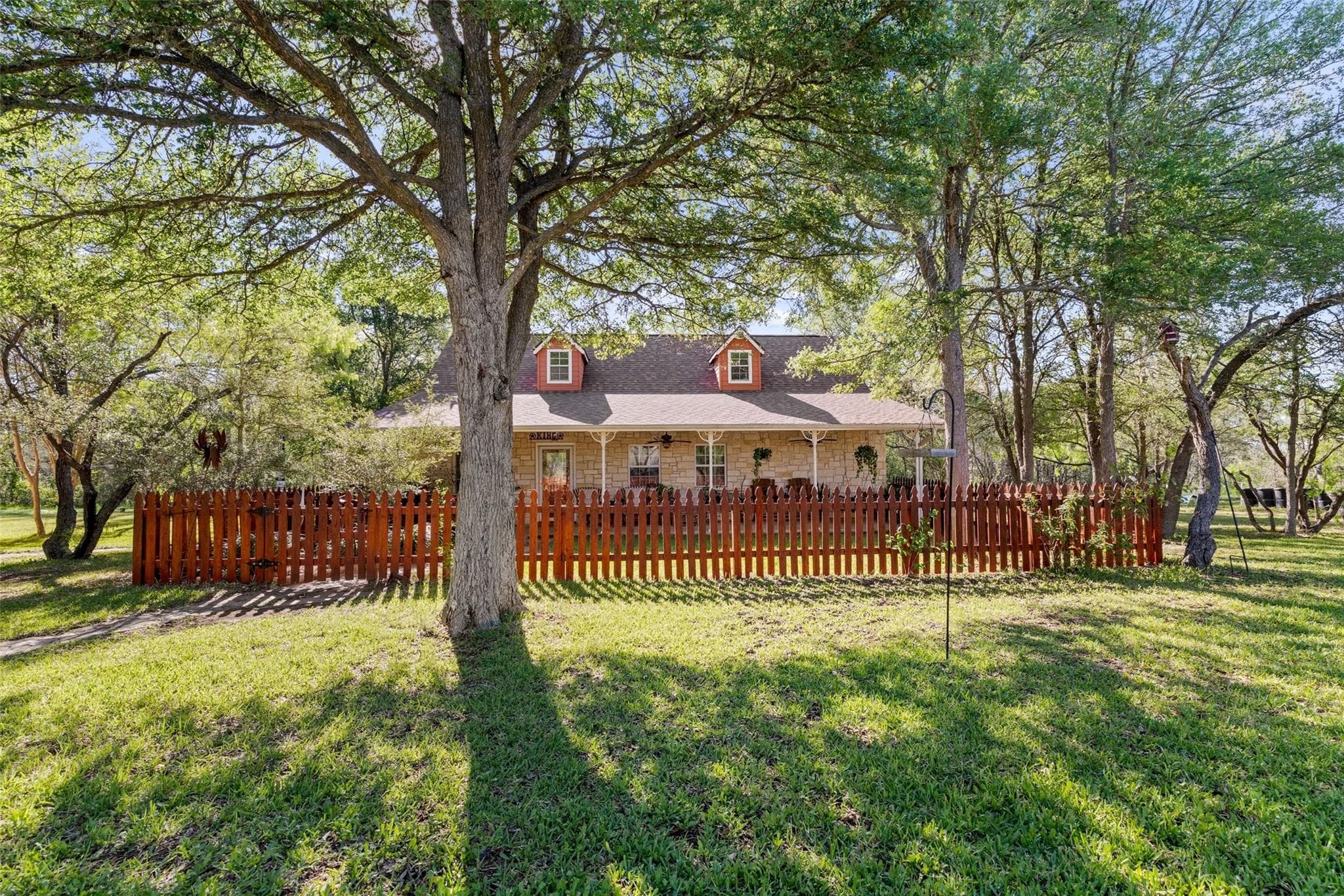 399 Upper Elgin River Rd