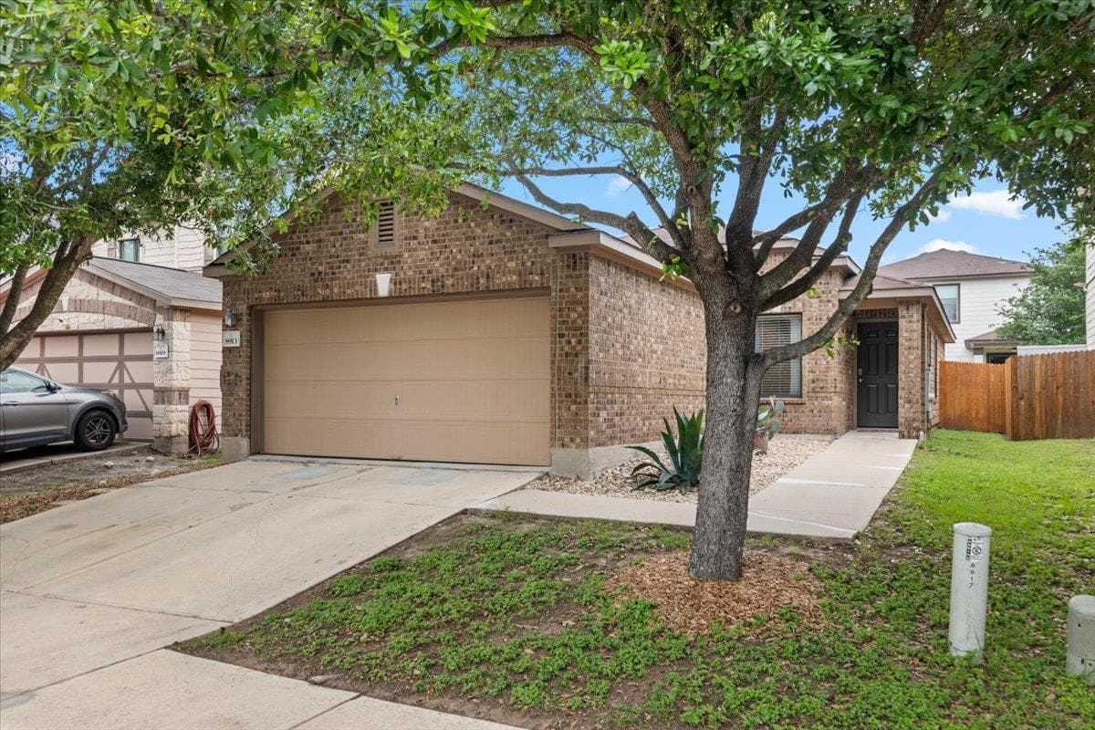 8913 Wiley Way