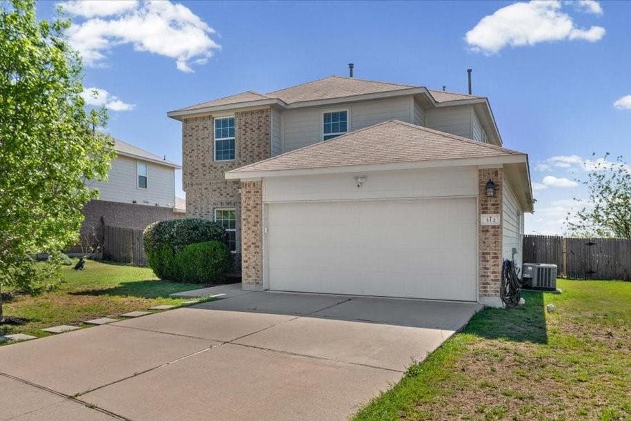 312 Waterloo Dr
