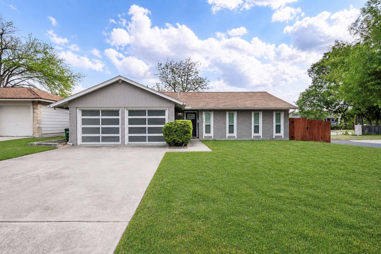5101 Wayborne Hill Dr