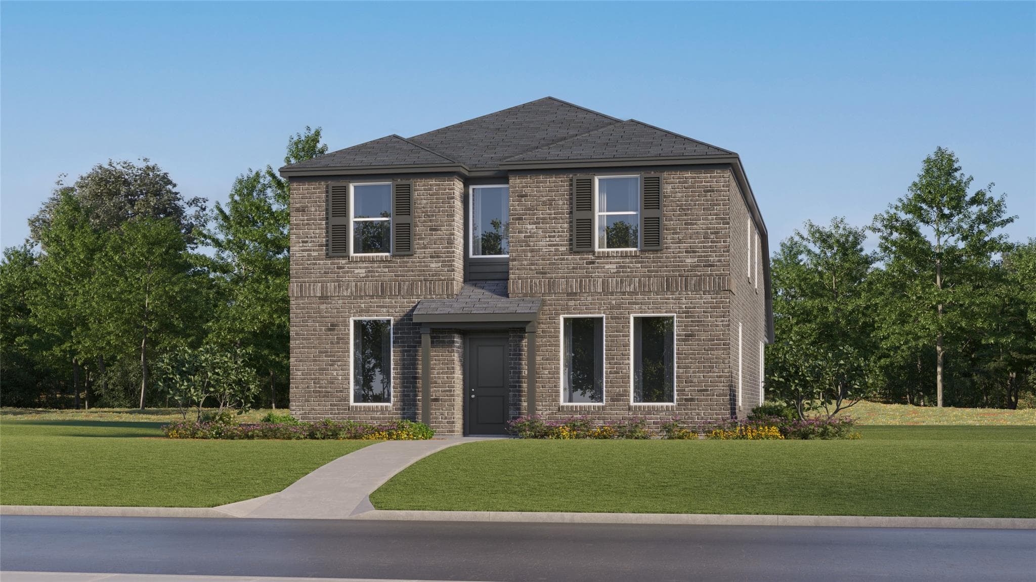 17920 Prairie Falcon Way