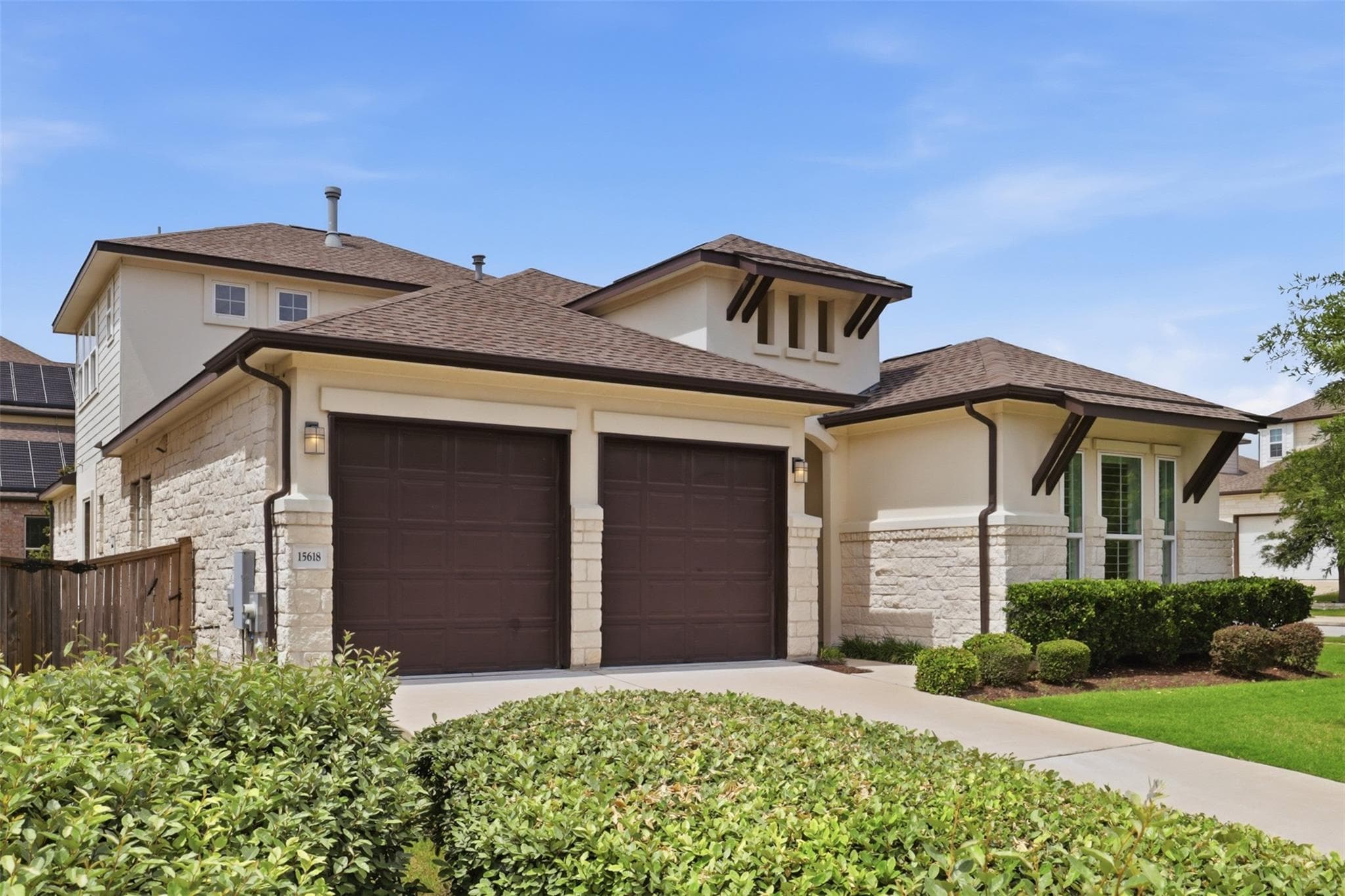 15618 Bended Knee Dr