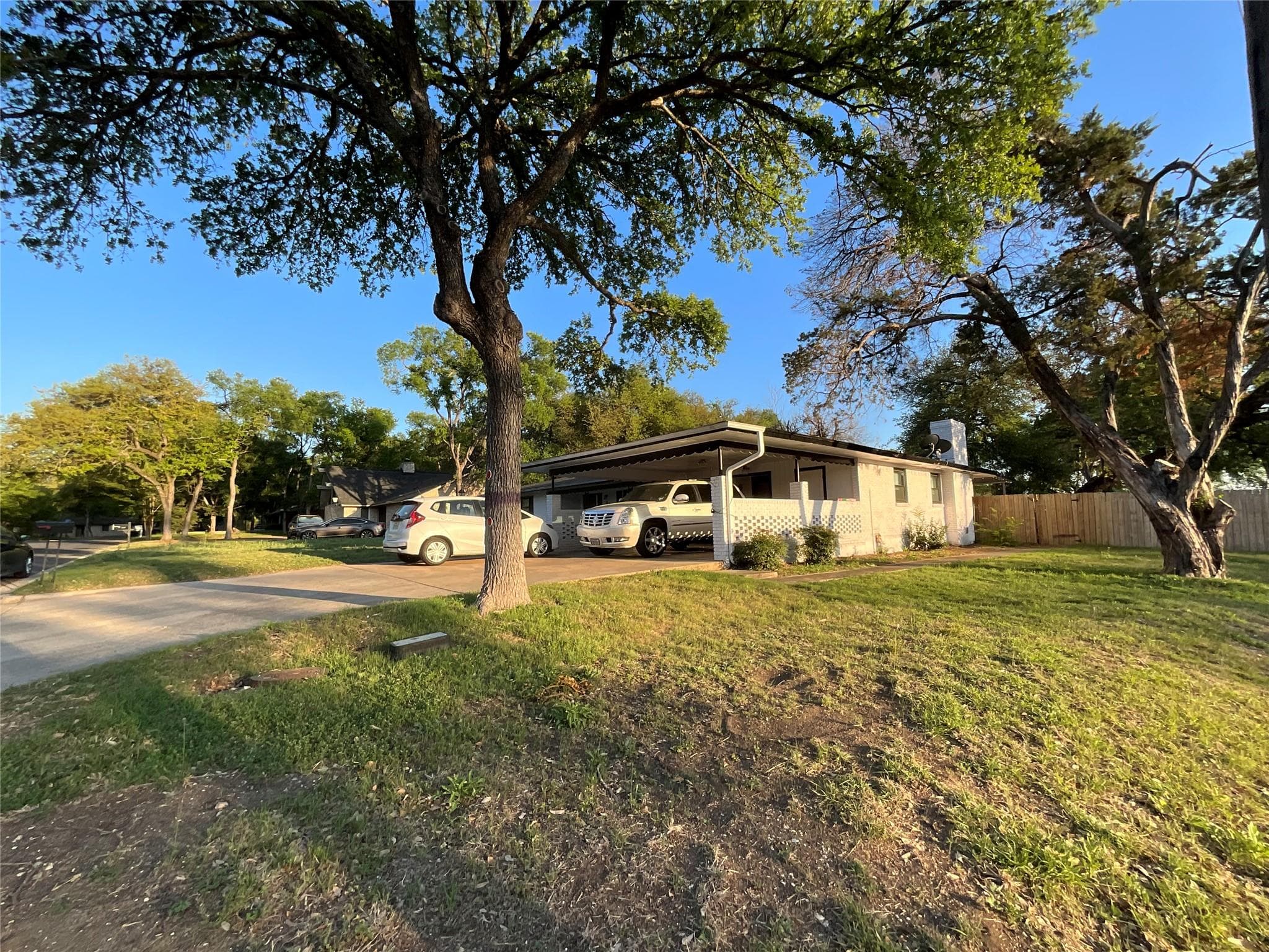3413 Forest Trl