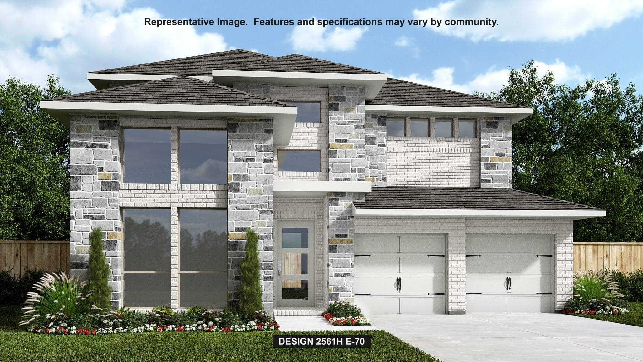 1465 Cypress Paul St