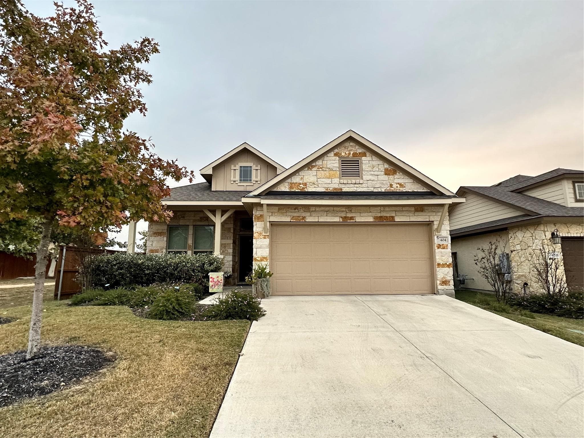 404 Blue Waterleaf Ln