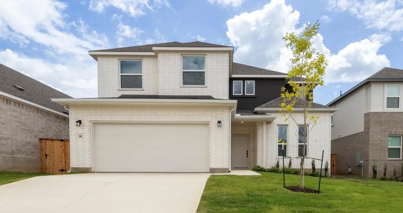 190 Prodigal Way