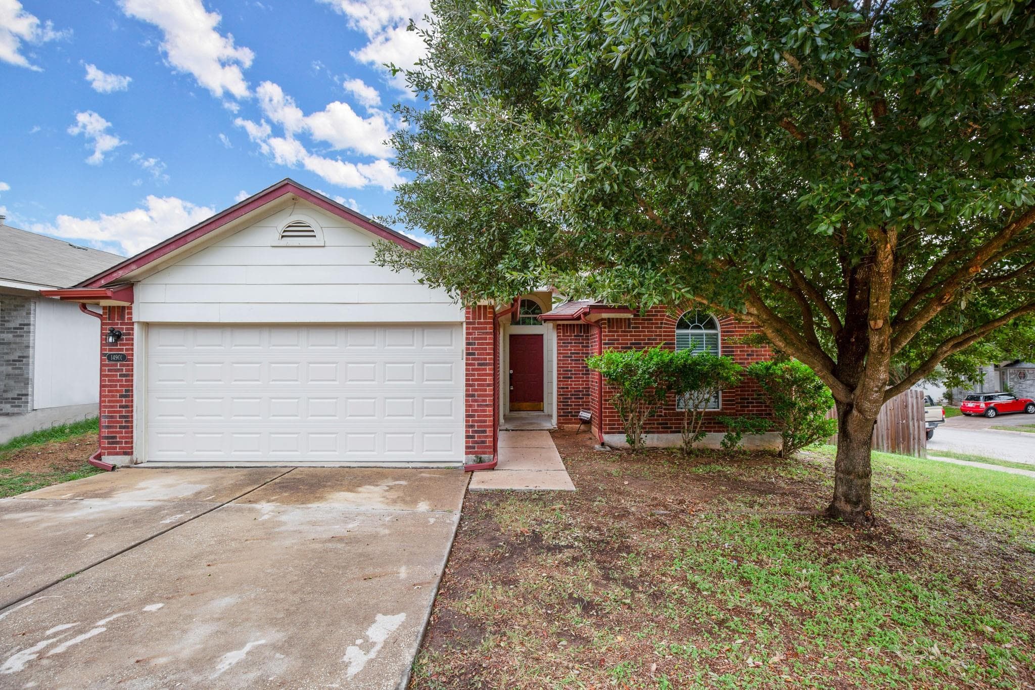 14901 Nuttall Dr