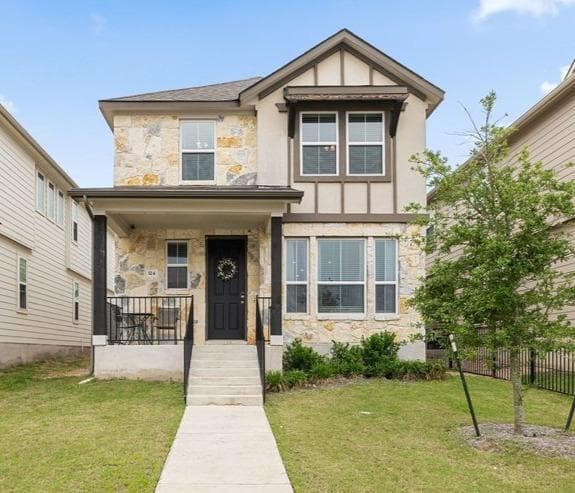324 Delaware Mountains Ter